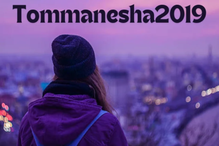 tommanesha2019