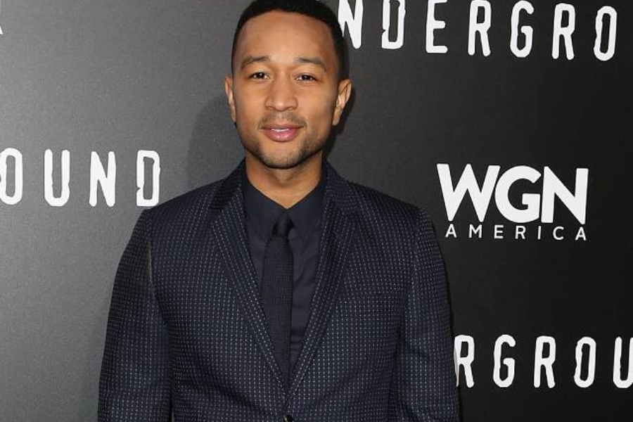 john legend net worth