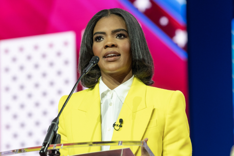 candace owens net worth