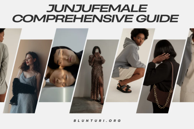 junjufemale