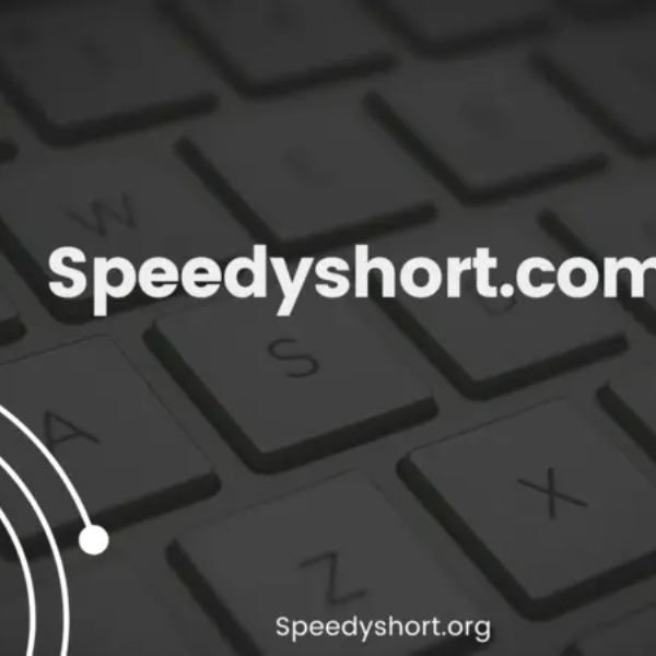 SpeedyShort.com: Revolutionizing Short-form Content Sharing
