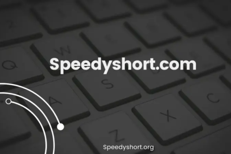 SpeedyShort.com: Revolutionizing Short-form Content Sharing