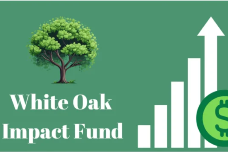 white oak impact fund