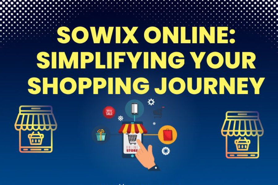 sowix online