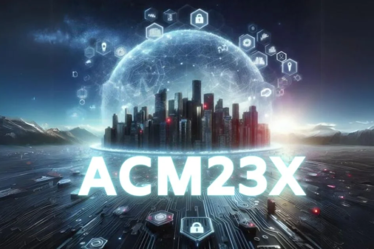 acm23x