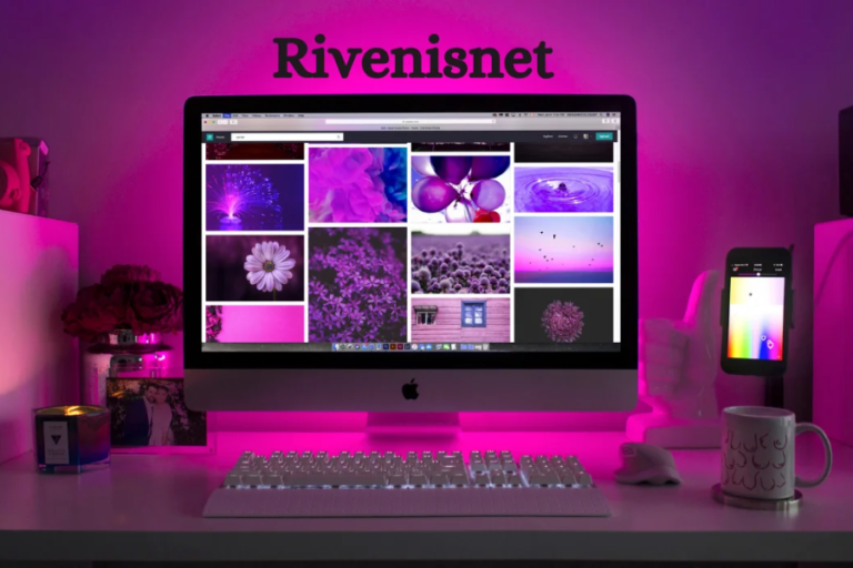 rivenis.net