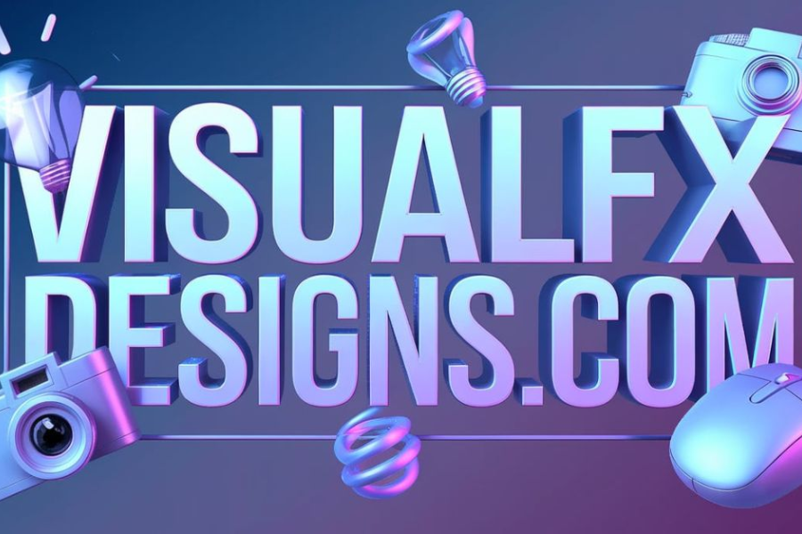 visualfxdesigns.com