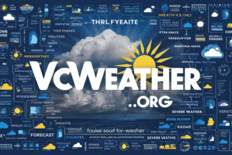 vcweather.org