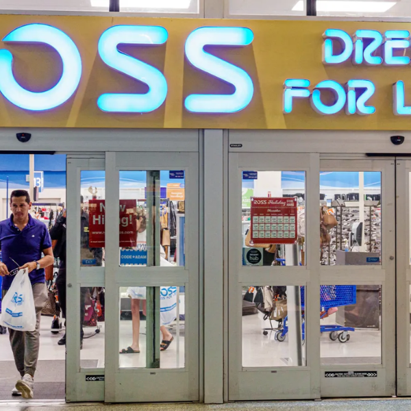 11 Fast Facts About Ross Dress For Less…